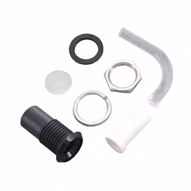 RHD-0700-1500-F9P67PR Bivar Inc.  Ottica - Tubi luminosi